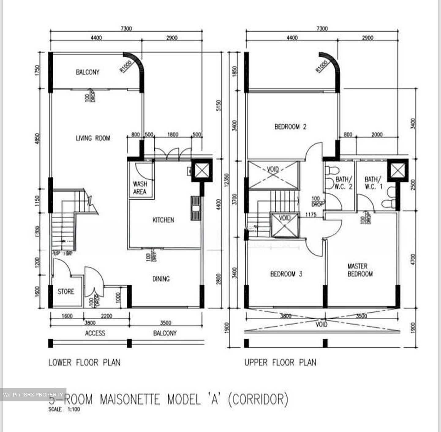 Blk 133 Lorong Ah Soo (Hougang), HDB Executive #531314291